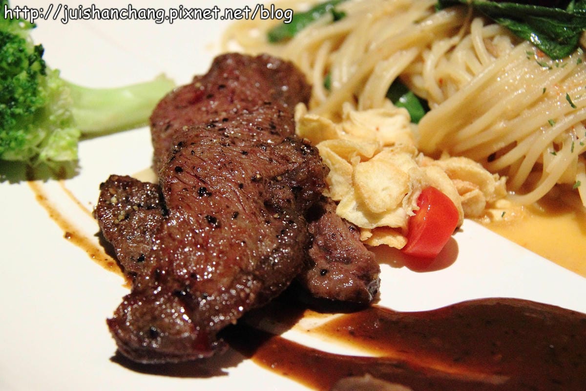 【食記║桃園】ita 義塔‧創義料理～王品集團新勢力！