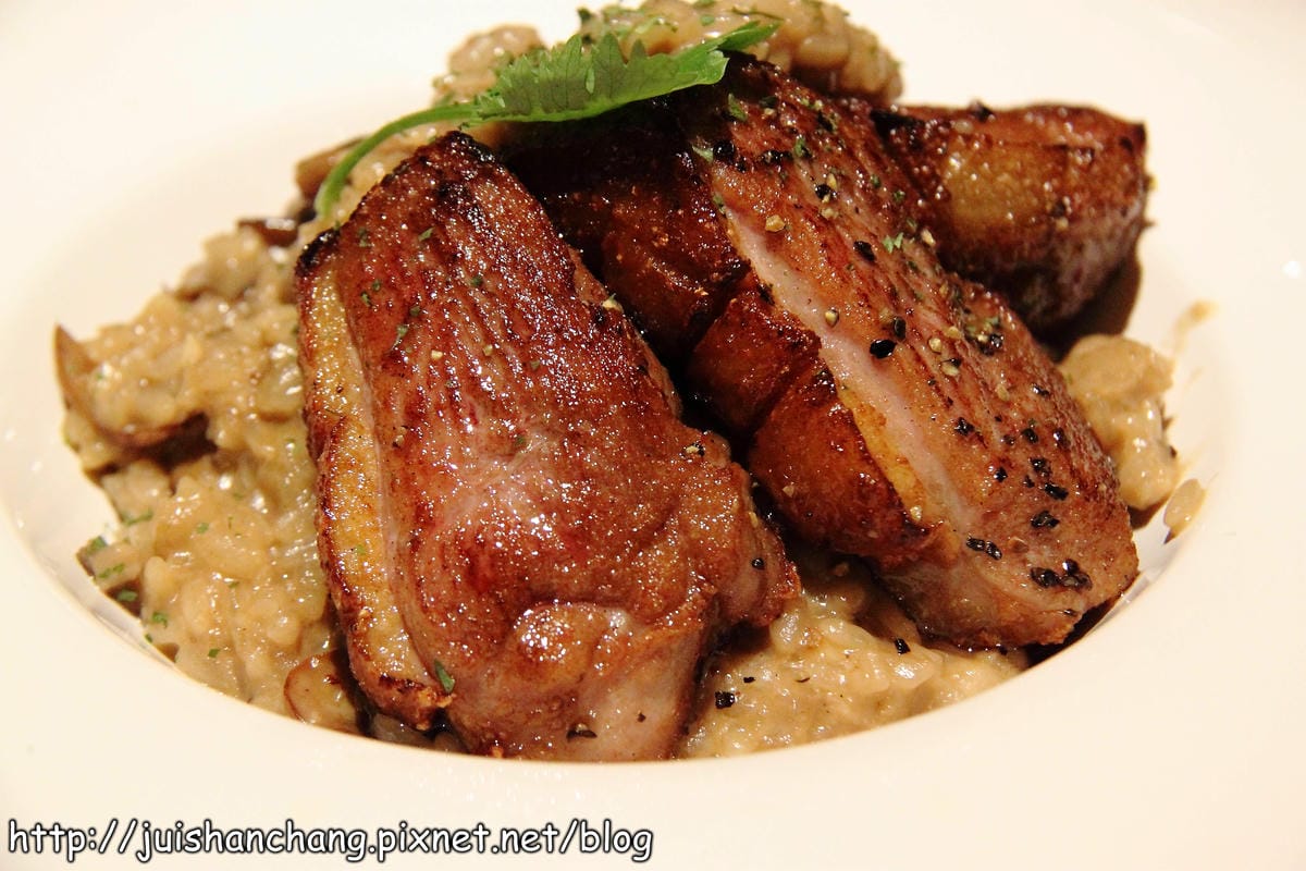 【食記║桃園】ita 義塔‧創義料理～王品集團新勢力！