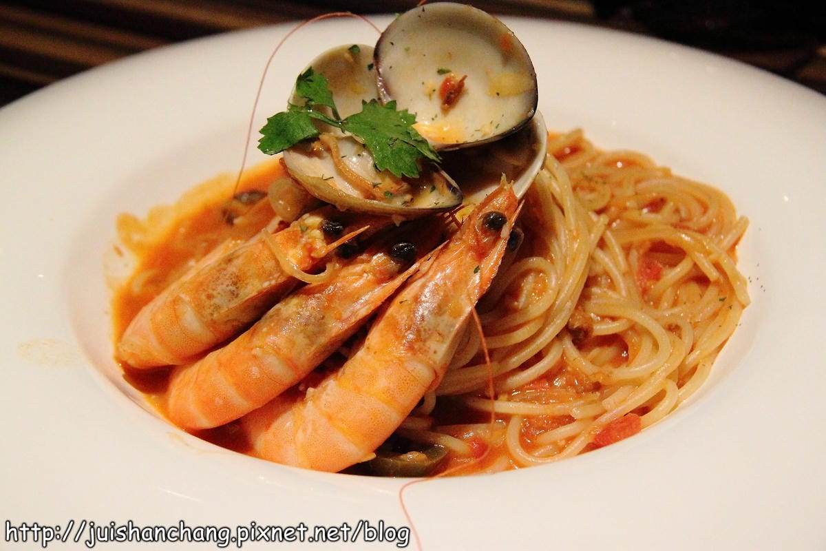 【食記║桃園】ita 義塔‧創義料理～王品集團新勢力！