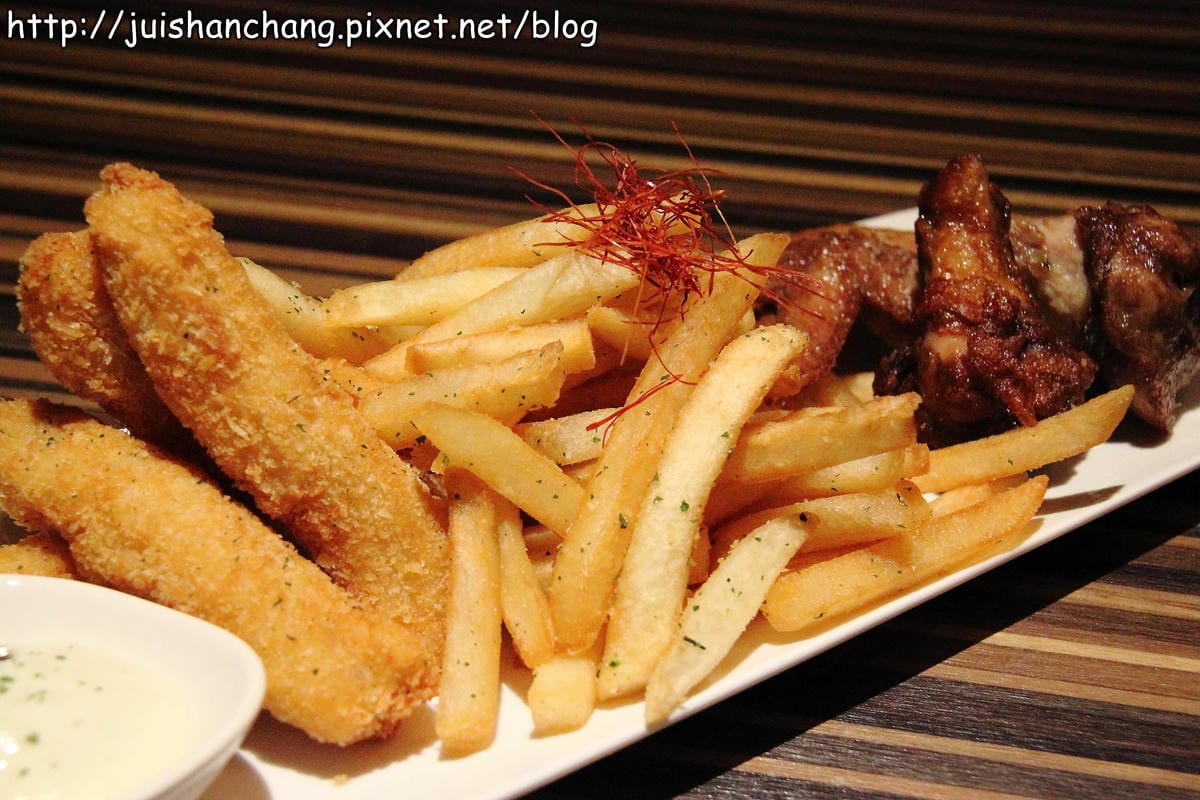 【食記║桃園】ita 義塔‧創義料理～王品集團新勢力！