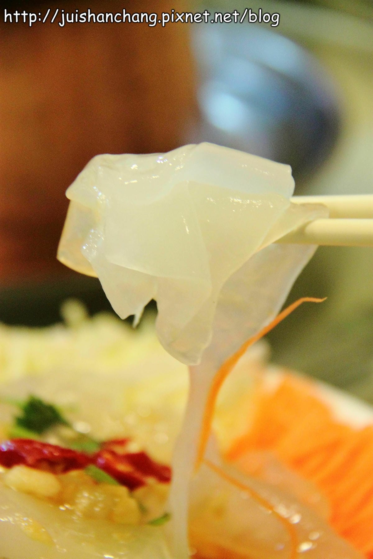 【廣宣║台北】東北軒酸菜白肉鍋～好呷在這裡，吃了會幸福唷！