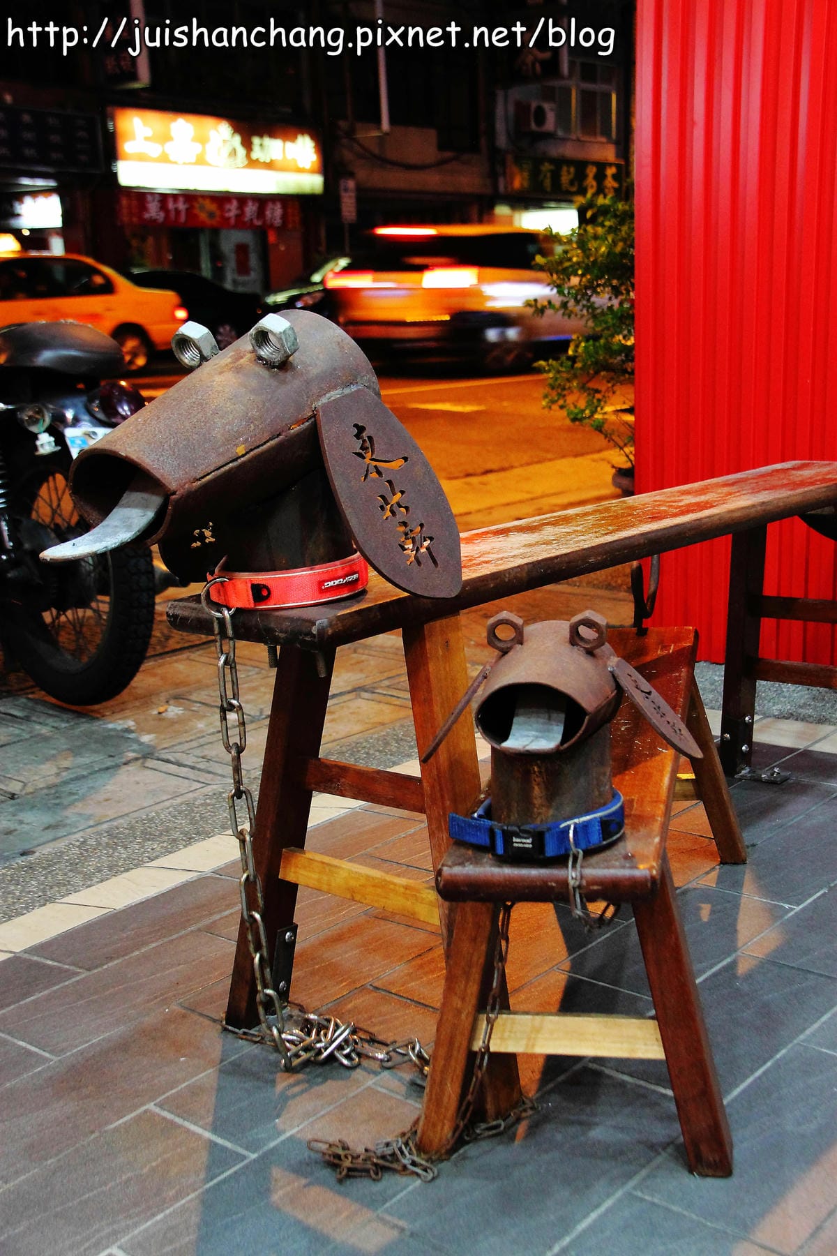 【廣宣║台北】東北軒酸菜白肉鍋～好呷在這裡，吃了會幸福唷！