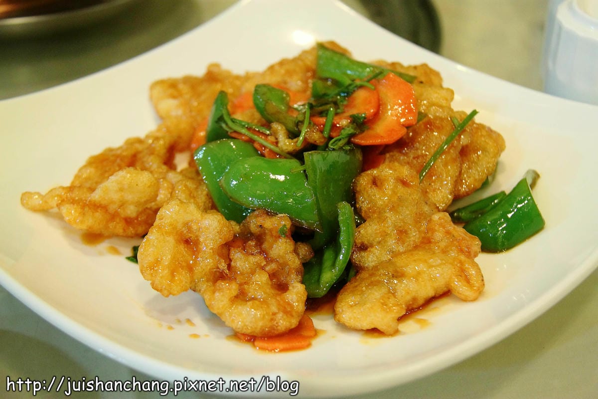 【廣宣║台北】東北軒酸菜白肉鍋～好呷在這裡，吃了會幸福唷！