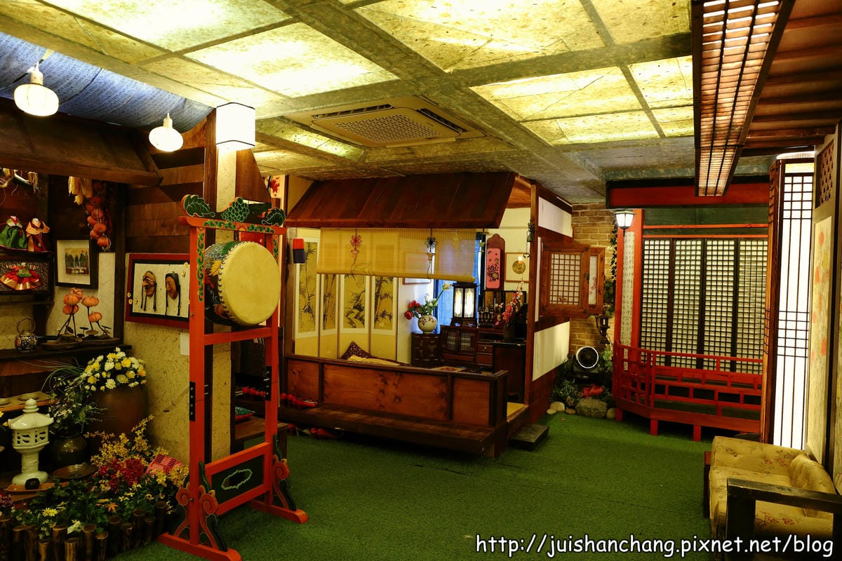 【2014。韓國首爾自由行║鐘閣站】古館韓服體驗～皇太子、中殿娘娘任你變變變！