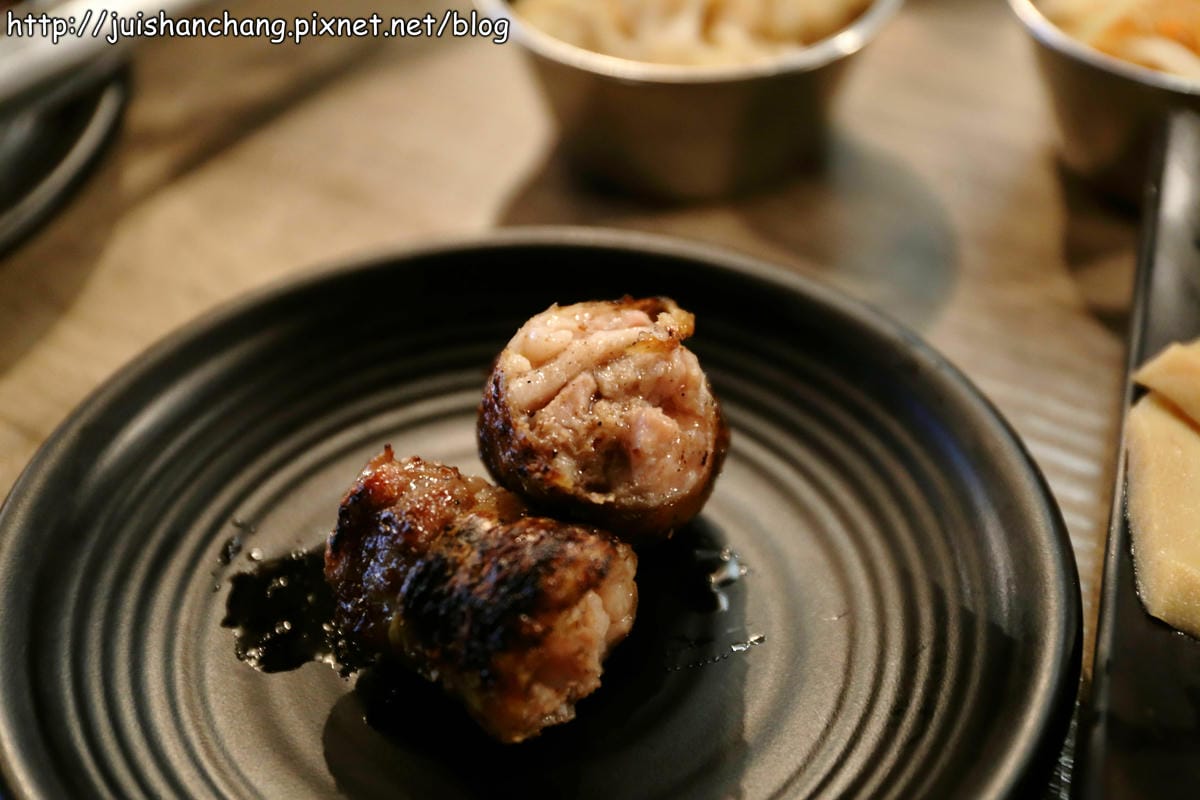 【廣宣║新北新莊】上禾町日式燒烤～頂級食材親民價格，燒烤吃到飽！