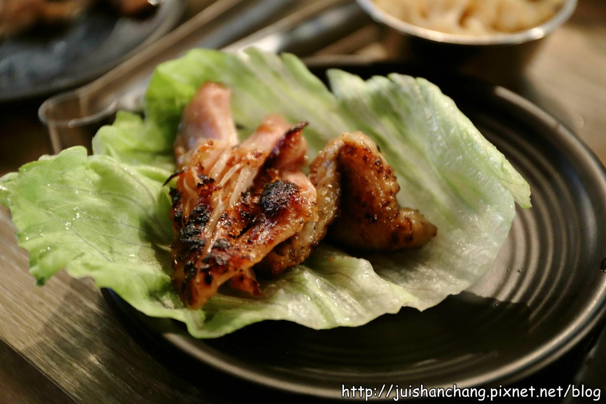 【廣宣║新北新莊】上禾町日式燒烤～頂級食材親民價格，燒烤吃到飽！