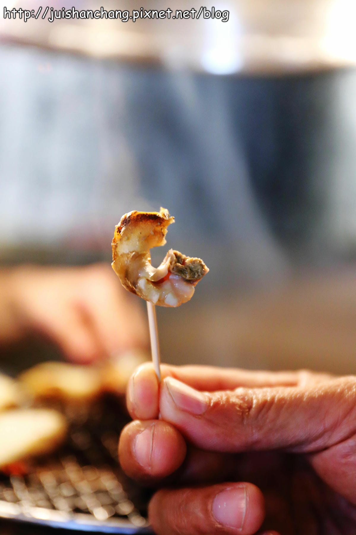 【廣宣║新北新莊】上禾町日式燒烤～頂級食材親民價格，燒烤吃到飽！
