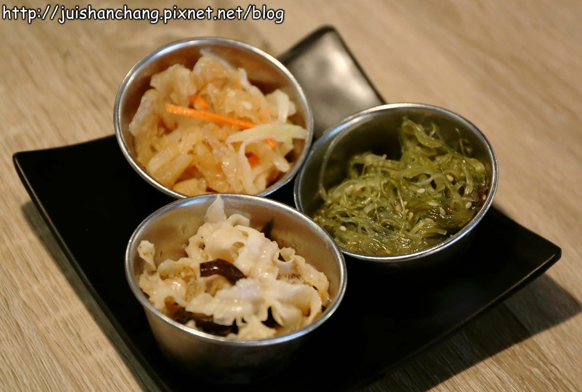 【廣宣║新北新莊】上禾町日式燒烤～頂級食材親民價格，燒烤吃到飽！