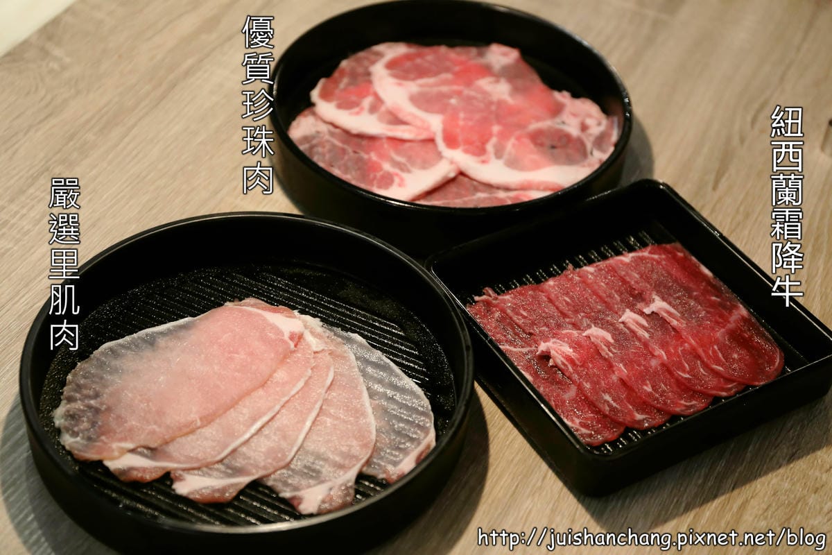 【廣宣║新北新莊】上禾町日式燒烤～頂級食材親民價格，燒烤吃到飽！