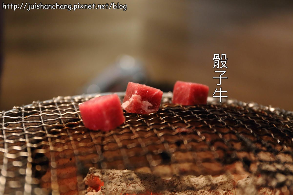 【廣宣║新北新莊】上禾町日式燒烤～頂級食材親民價格，燒烤吃到飽！