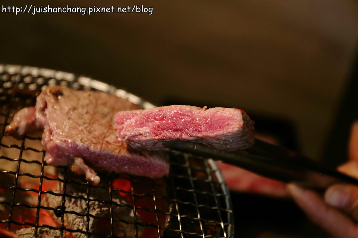 【廣宣║新北新莊】上禾町日式燒烤～頂級食材親民價格，燒烤吃到飽！