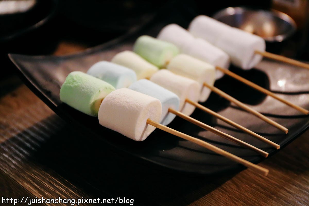 【廣宣║新北新莊】上禾町日式燒烤～頂級食材親民價格，燒烤吃到飽！