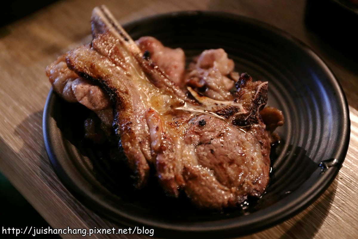 【廣宣║新北新莊】上禾町日式燒烤～頂級食材親民價格，燒烤吃到飽！