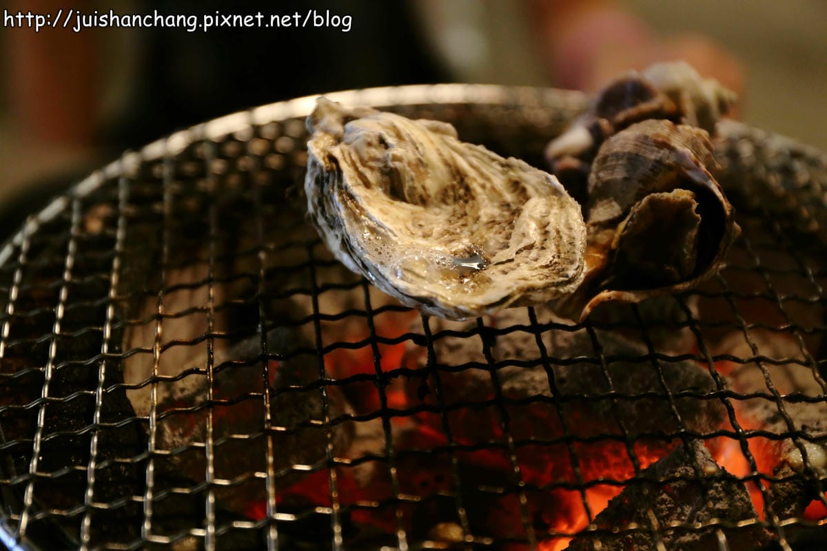 【廣宣║新北新莊】上禾町日式燒烤～頂級食材親民價格，燒烤吃到飽！
