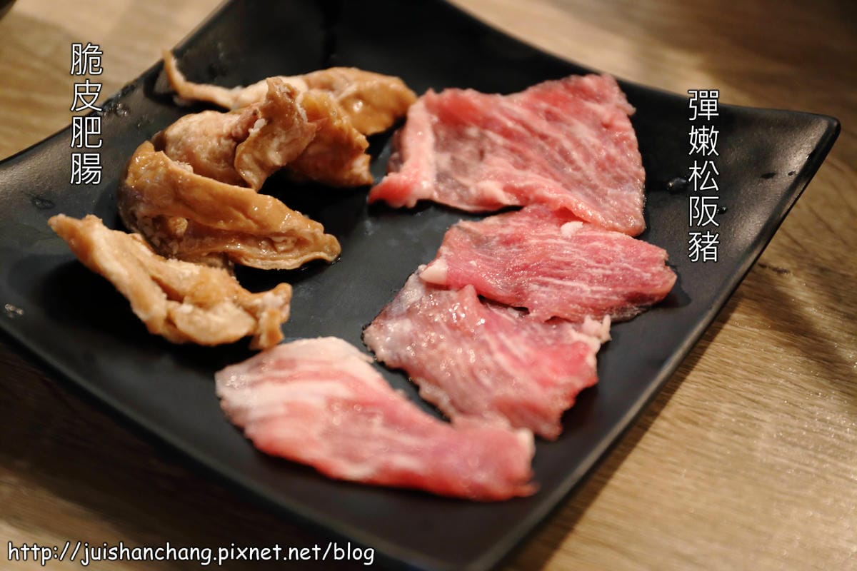 【廣宣║新北新莊】上禾町日式燒烤～頂級食材親民價格，燒烤吃到飽！