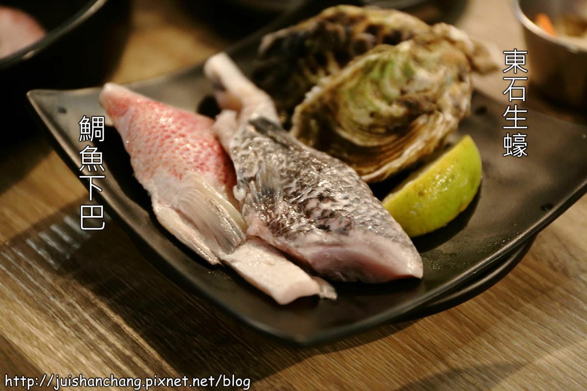 【廣宣║新北新莊】上禾町日式燒烤～頂級食材親民價格，燒烤吃到飽！