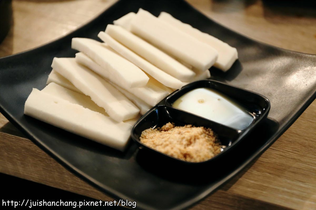 【廣宣║新北新莊】上禾町日式燒烤～頂級食材親民價格，燒烤吃到飽！