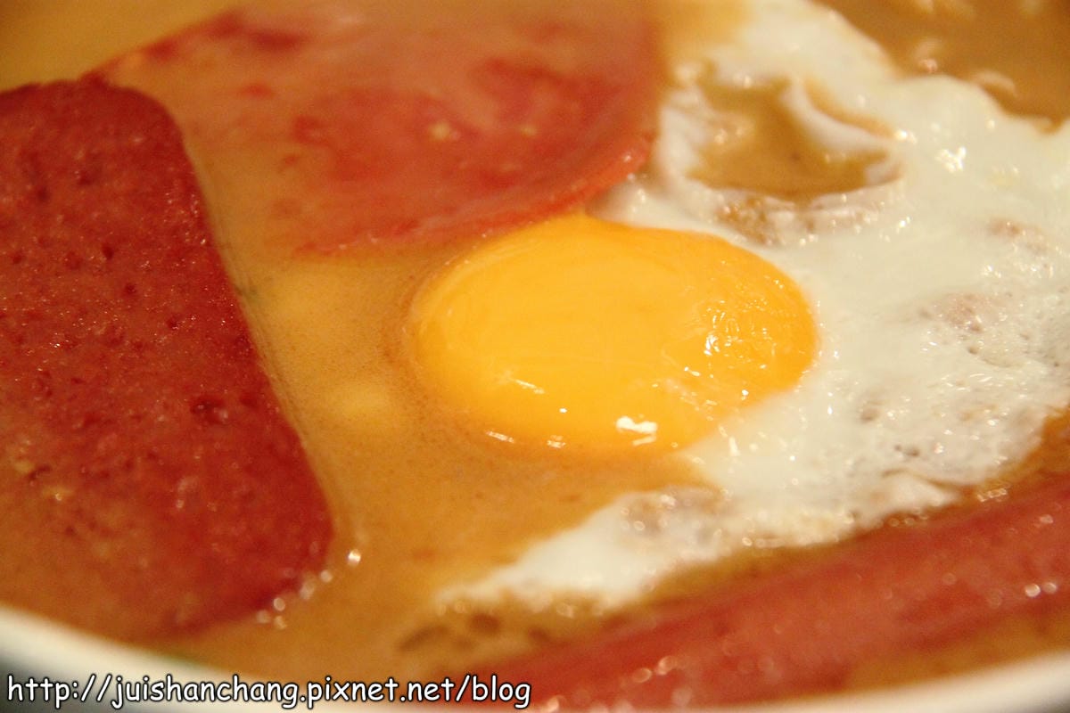 【食記║台北】麻犇堂囍糖本舖～西式風格的港式茶餐廳，我們真的在台灣！！！