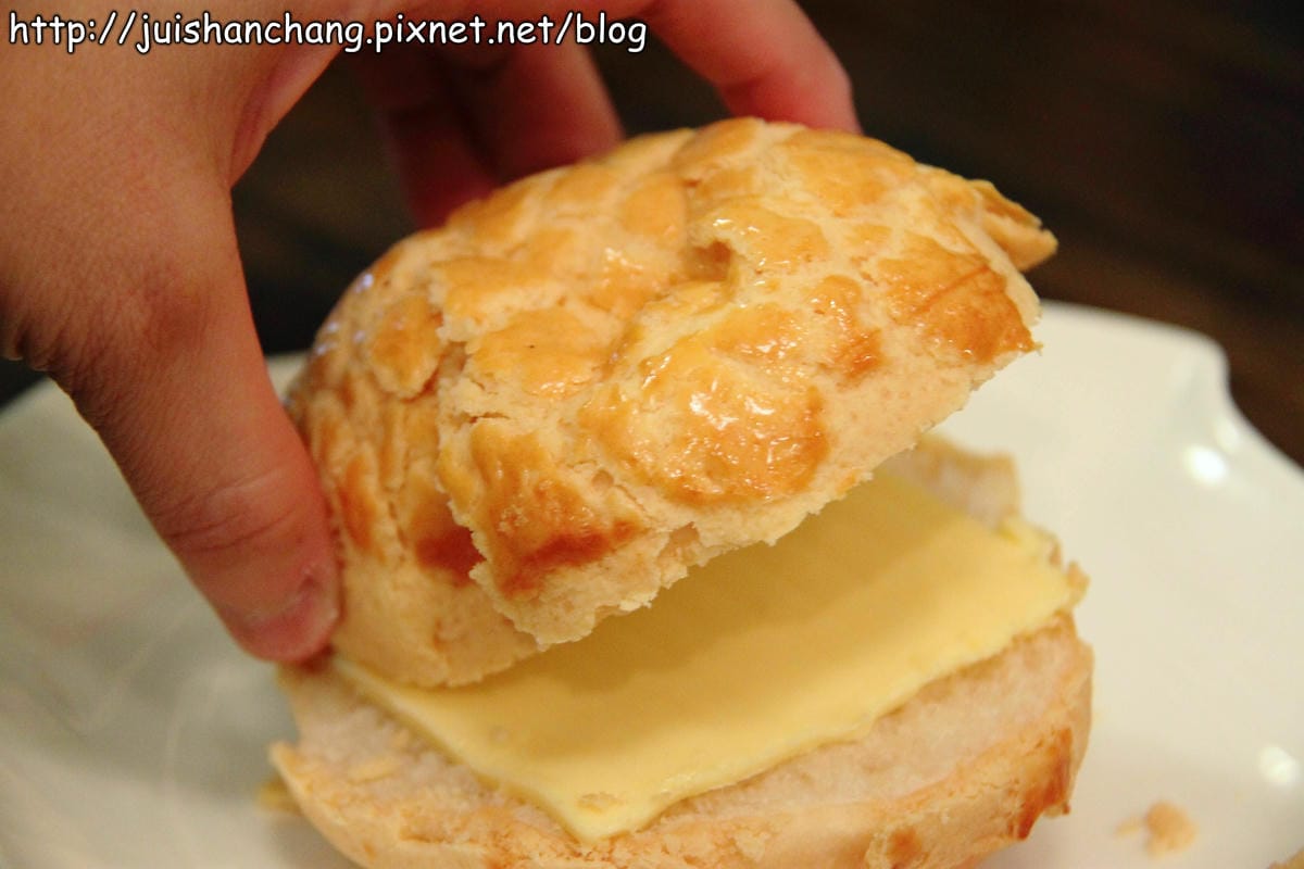 【食記║台北】麻犇堂囍糖本舖～西式風格的港式茶餐廳，我們真的在台灣！！！