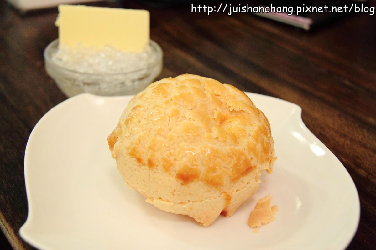 【食記║台北】麻犇堂囍糖本舖～西式風格的港式茶餐廳，我們真的在台灣！！！