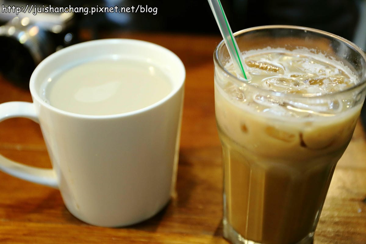 【食記║台北】找餐2店～排隊也要吃的早餐店！食尚玩家也有介紹過唷！