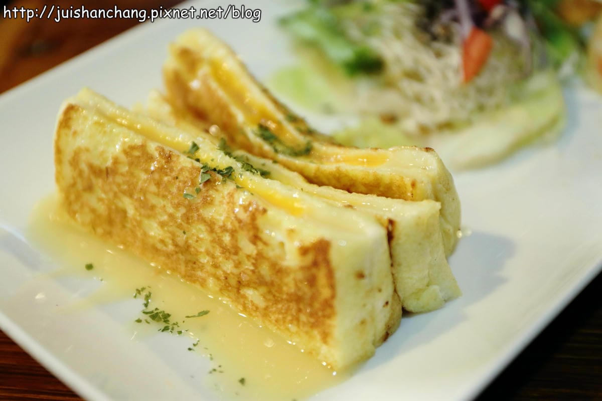 【食記║台北】找餐2店～排隊也要吃的早餐店！食尚玩家也有介紹過唷！