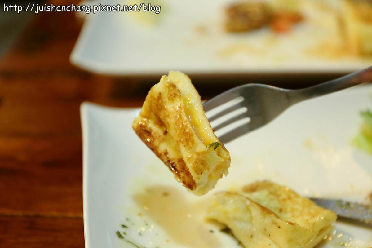 【食記║台北】找餐2店～排隊也要吃的早餐店！食尚玩家也有介紹過唷！