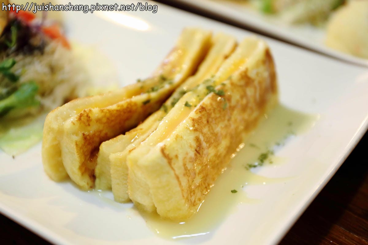 【食記║台北】找餐2店～排隊也要吃的早餐店！食尚玩家也有介紹過唷！