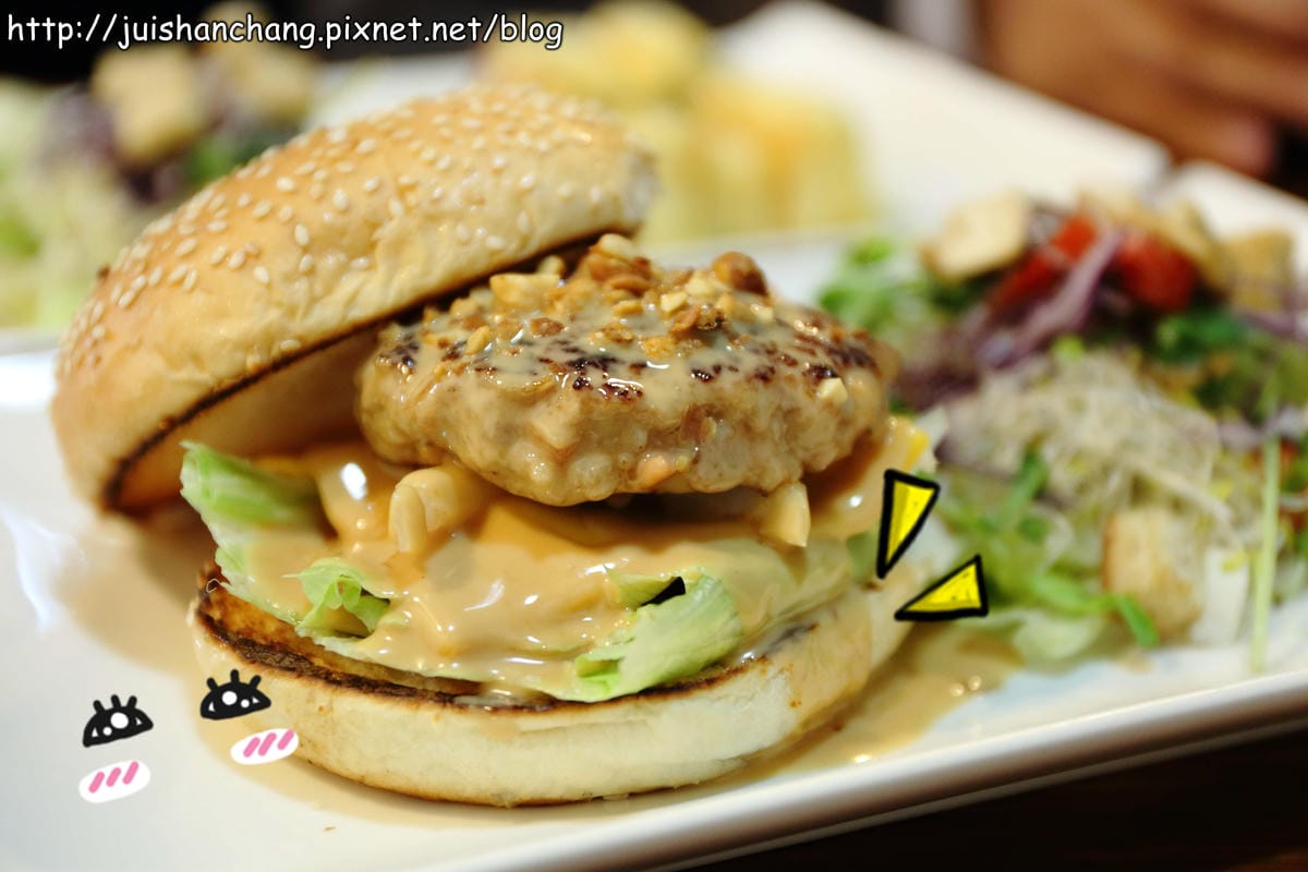 【食記║台北】找餐2店～排隊也要吃的早餐店！食尚玩家也有介紹過唷！