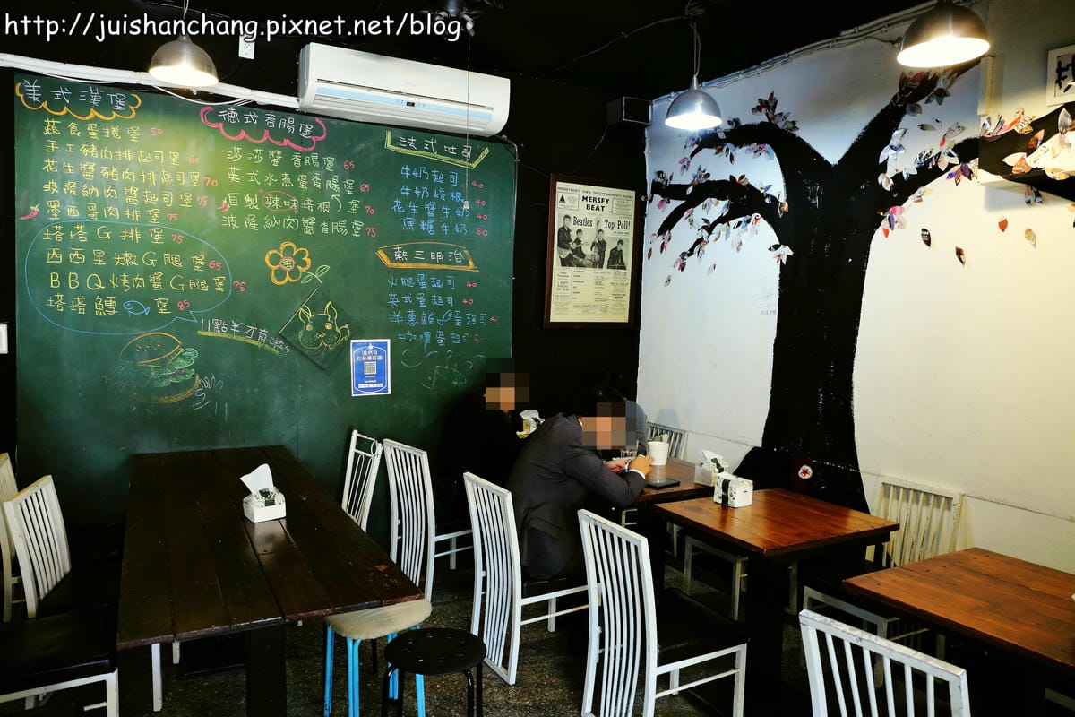 【食記║台北】找餐2店～排隊也要吃的早餐店！食尚玩家也有介紹過唷！