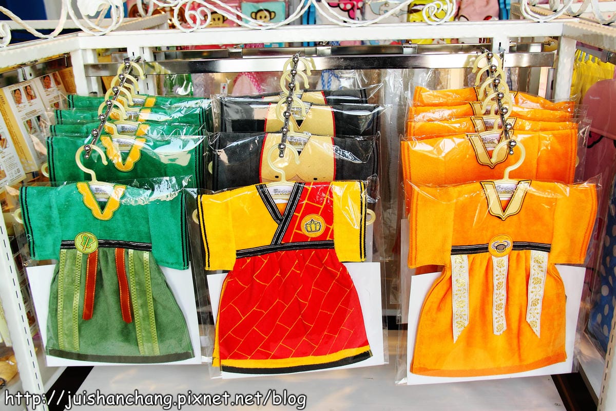 【遊記║雲林】iicake 蛋糕毛巾咖啡館～毛巾？！蛋糕？！真假分不清！