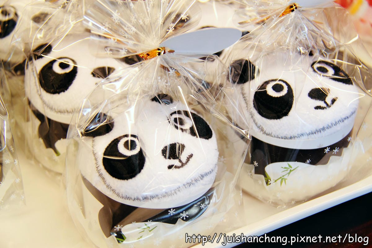 【遊記║雲林】iicake 蛋糕毛巾咖啡館～毛巾？！蛋糕？！真假分不清！