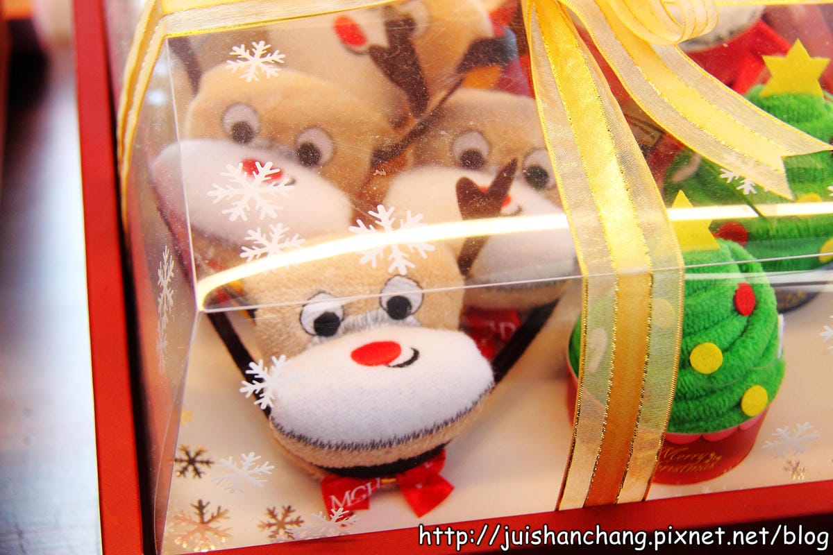 【遊記║雲林】iicake 蛋糕毛巾咖啡館～毛巾？！蛋糕？！真假分不清！