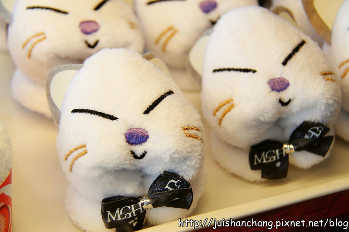 【遊記║雲林】iicake 蛋糕毛巾咖啡館～毛巾？！蛋糕？！真假分不清！