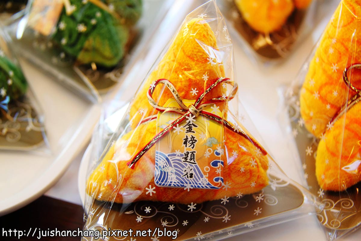 【遊記║雲林】iicake 蛋糕毛巾咖啡館～毛巾？！蛋糕？！真假分不清！