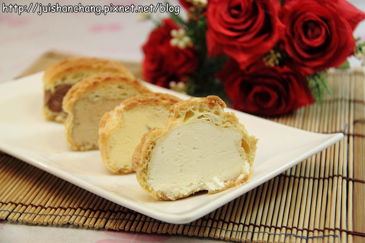 【團購甜點║台北】Diamond Bear 鑽石熊～鑽石恆久遠，一口法式甜點，甜蜜永流傳！