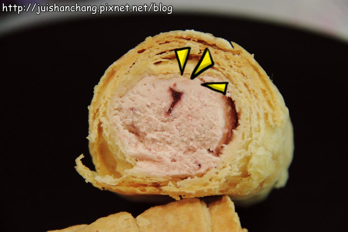 【團購甜點║台北】Diamond Bear 鑽石熊～鑽石恆久遠，一口法式甜點，甜蜜永流傳！