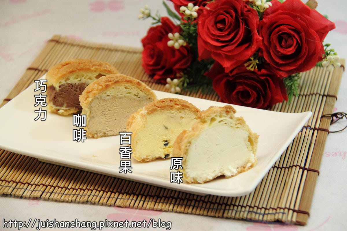 【團購甜點║台北】Diamond Bear 鑽石熊～鑽石恆久遠，一口法式甜點，甜蜜永流傳！