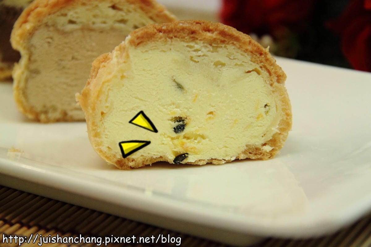 【團購甜點║台北】Diamond Bear 鑽石熊～鑽石恆久遠，一口法式甜點，甜蜜永流傳！