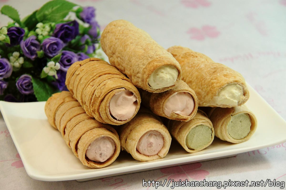 【團購甜點║台北】Diamond Bear 鑽石熊～鑽石恆久遠，一口法式甜點，甜蜜永流傳！