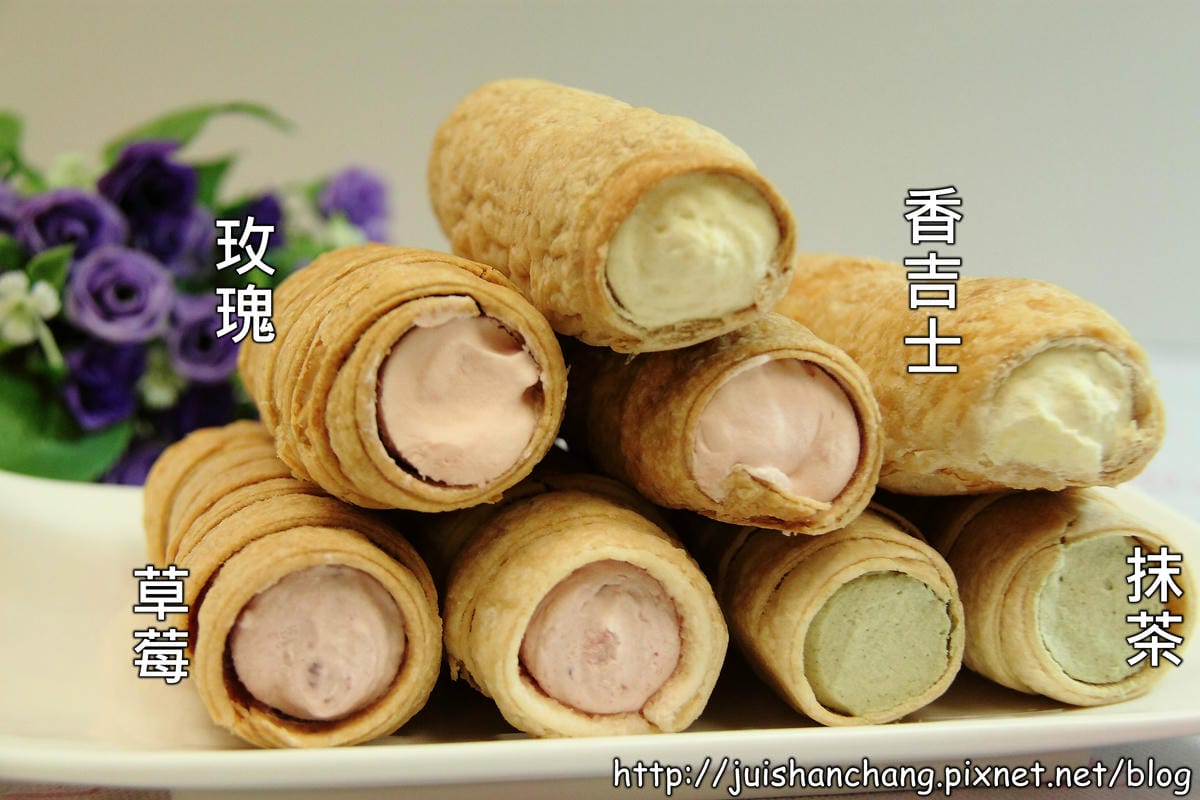 【團購甜點║台北】Diamond Bear 鑽石熊～鑽石恆久遠，一口法式甜點，甜蜜永流傳！