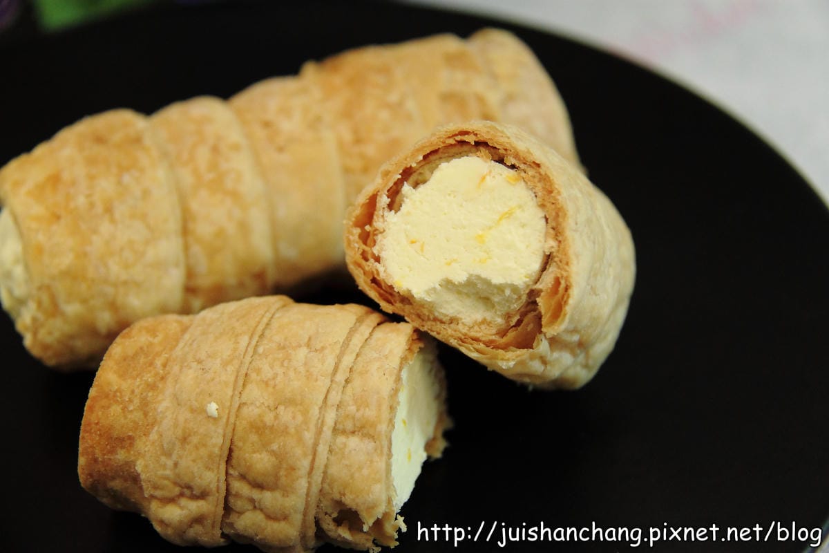 【團購甜點║台北】Diamond Bear 鑽石熊～鑽石恆久遠，一口法式甜點，甜蜜永流傳！