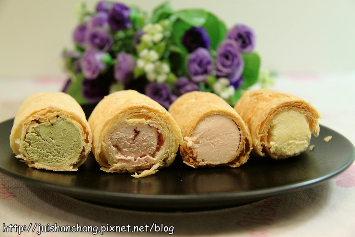 【團購甜點║台北】Diamond Bear 鑽石熊～鑽石恆久遠，一口法式甜點，甜蜜永流傳！