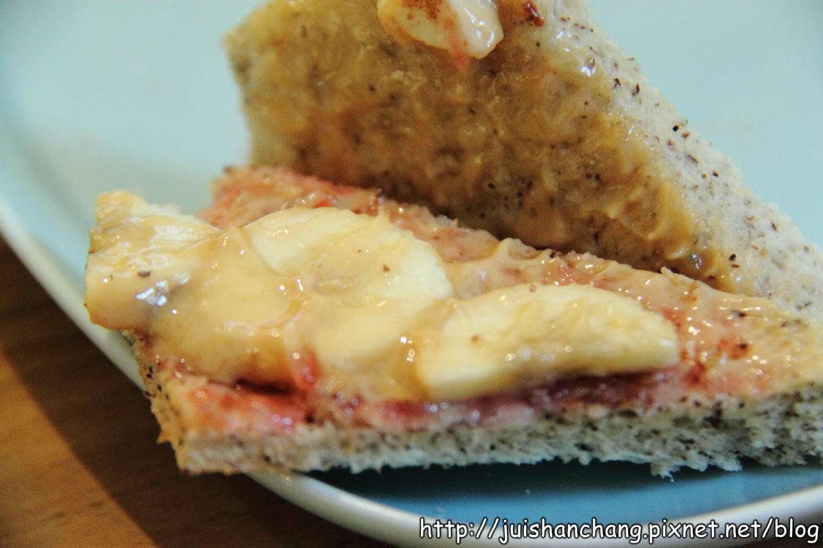 【食記║新北中和】鮮活樂早午餐。輕食。咖啡～驚！大象出現在我的早午餐裡？！