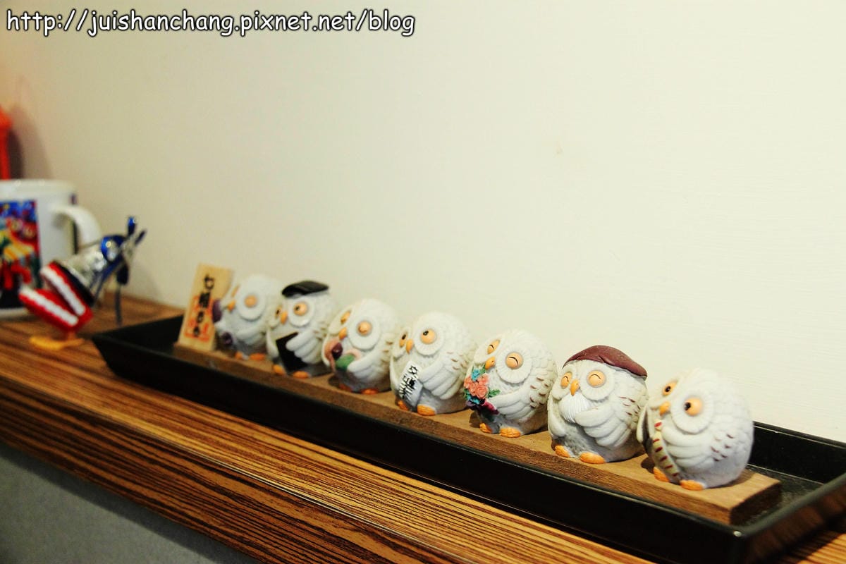 【食記║新北中和】鮮活樂早午餐。輕食。咖啡～驚！大象出現在我的早午餐裡？！