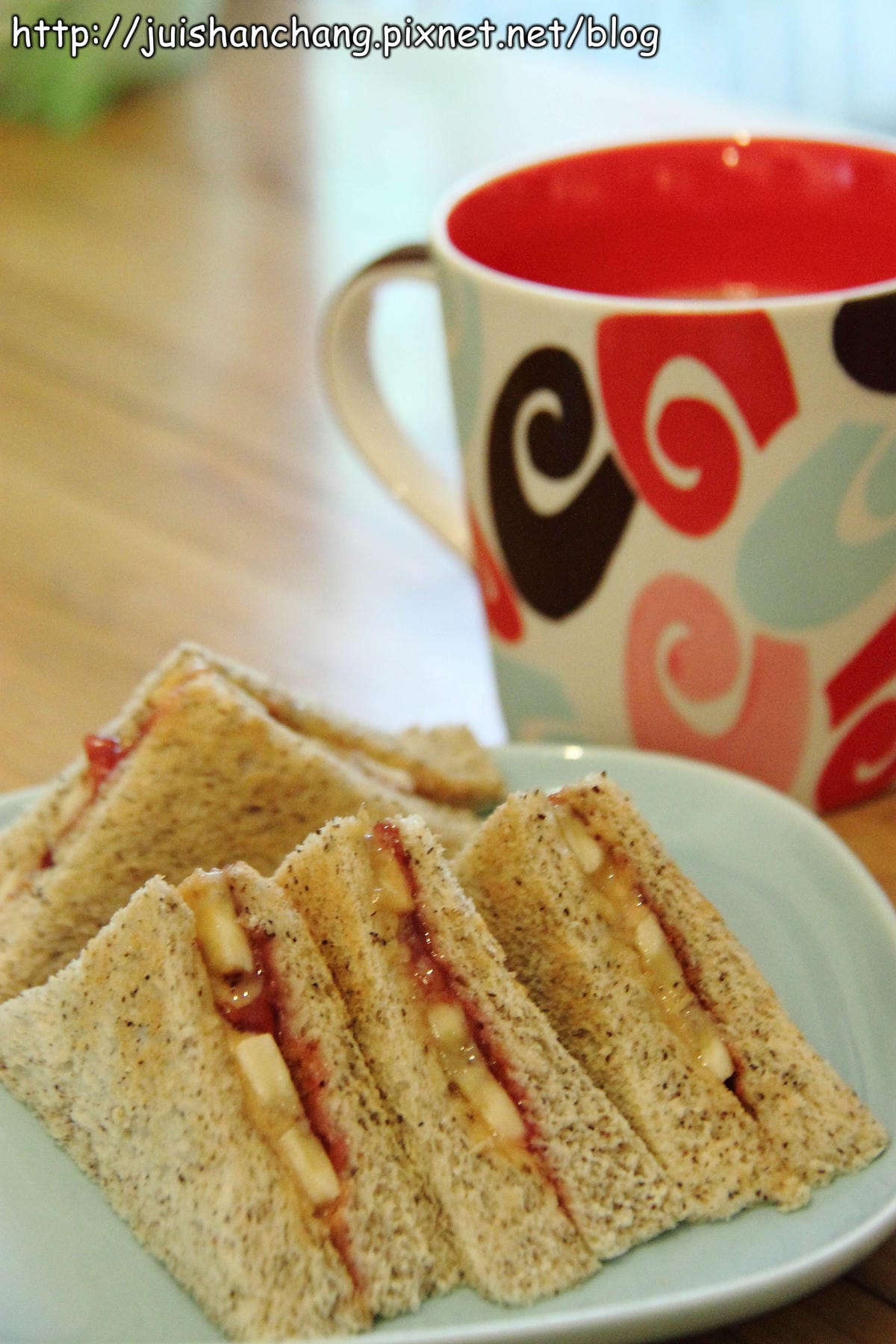 【食記║新北中和】鮮活樂早午餐。輕食。咖啡～驚！大象出現在我的早午餐裡？！