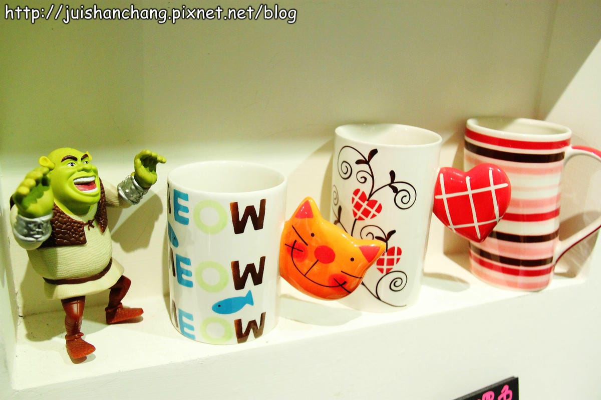 【食記║新北中和】鮮活樂早午餐。輕食。咖啡～驚！大象出現在我的早午餐裡？！