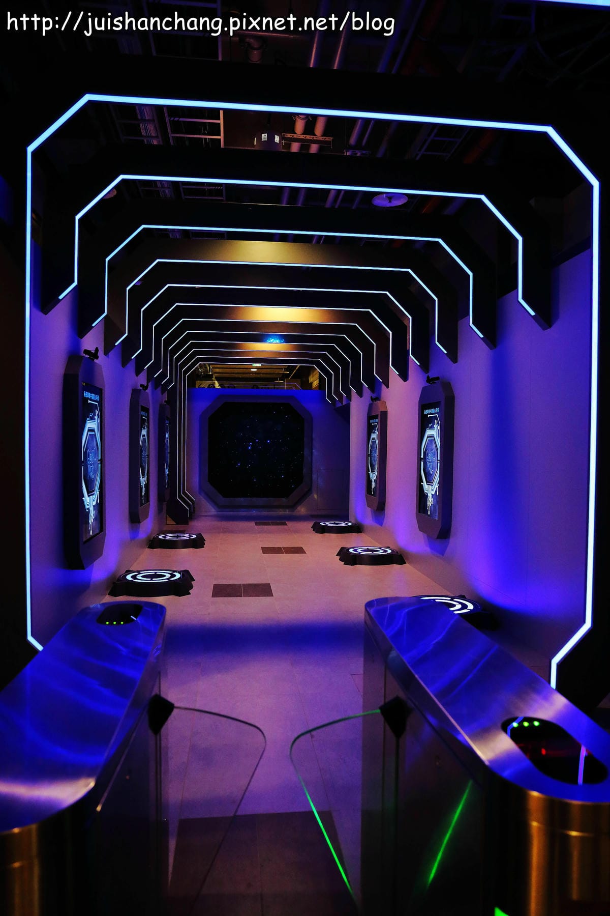 【遊記║新竹】GlobalMall 環球世博台灣館～全世界最大的天燈，看見台灣之美！