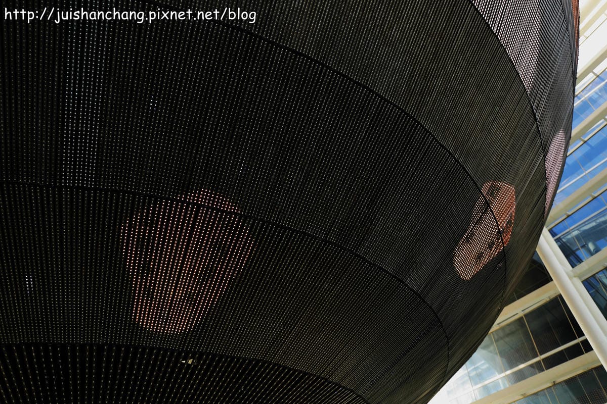 【遊記║新竹】GlobalMall 環球世博台灣館～全世界最大的天燈，看見台灣之美！