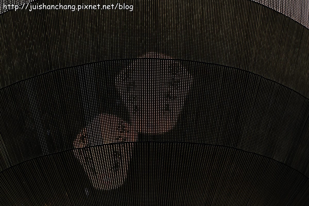 【遊記║新竹】GlobalMall 環球世博台灣館～全世界最大的天燈，看見台灣之美！